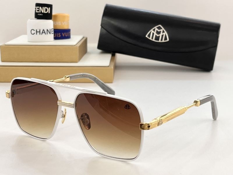 Maybach Sunglasses